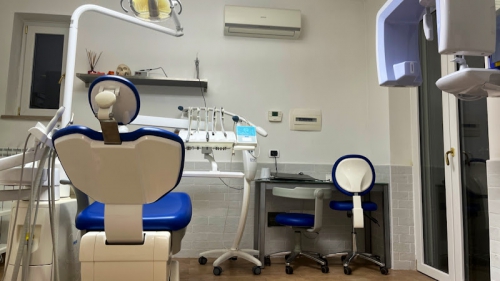 Foto Studio Dentistico e Odontoiatrico Dott. De Vivo Luigi