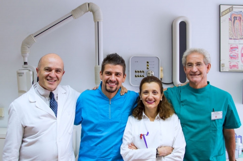 Foto Filice Fratini Studio dentistico associato