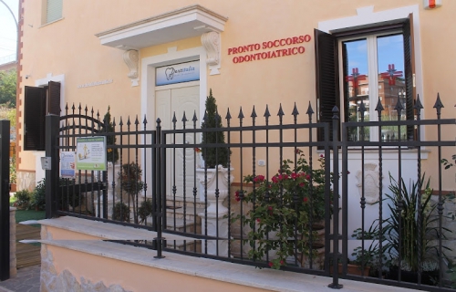 Foto DENTITALIA - Dott.ssa Zapata Dora Esther
