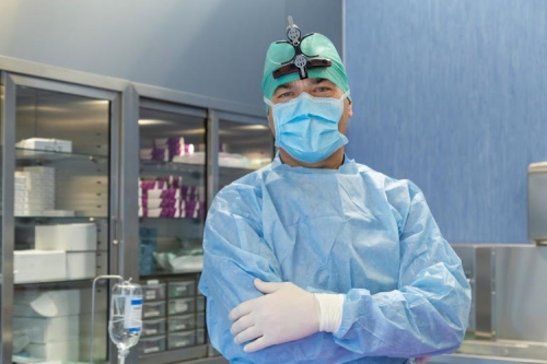 Foto Clinica Sansone studio medico Odontoiatrico Dott. Giovanni Sansone