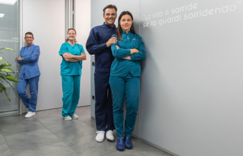 Foto Studio Dentistico Associato Colonna Preti - Reigl