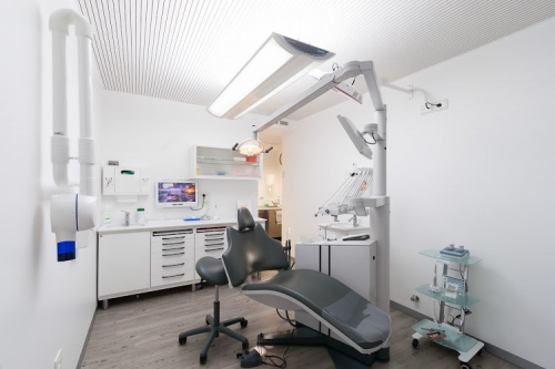 Foto Studio Dentistico Alto Lago