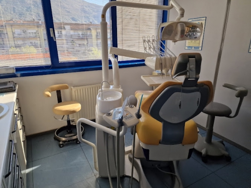 Foto Studio Dentistico Campolo Francesco