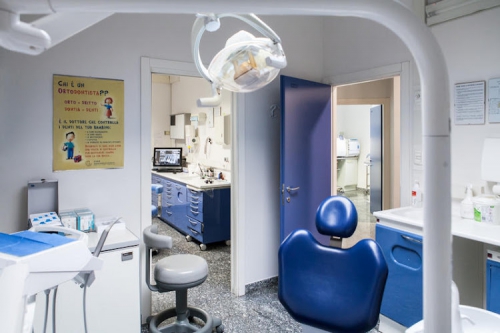 Foto Studio Dentistico Associato Bonora