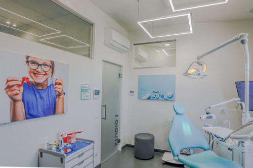 Foto Studio Dentistico Dr Saracino