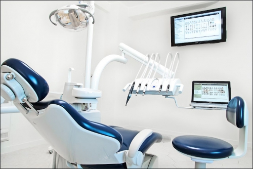 Foto Ambulatorio Dentistico Dott. Pagnoni Morciano di Romagna Foto Ambulatorio Dentistico Dott. Pagnoni Morciano di Romagna