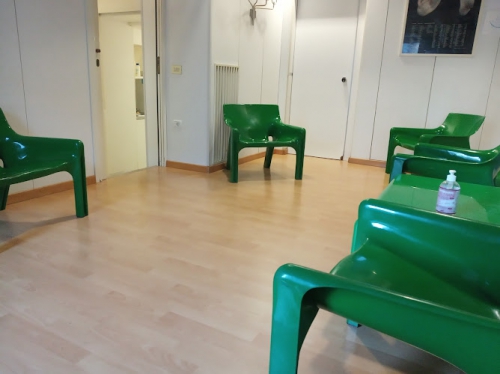 Foto Studio dentistico Baffone