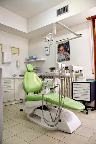 Foto Studio dentistico Melandri