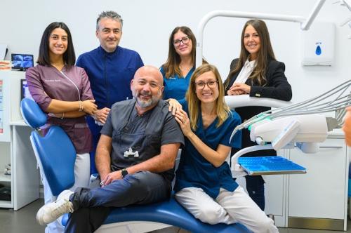 Foto Studio Dentistico Dott. Baiardi Massimo - Di.Dental srl