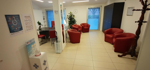 Foto Studio Dentistico Dott. Tisselli Giovanni