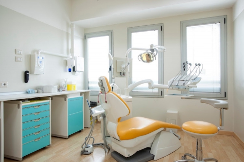 Foto Centro Dentistico Romagnolo Srl