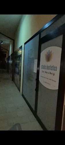 Foto Dental fashion dott. Mario Morigi