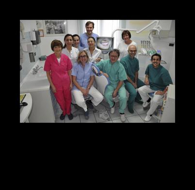 Foto Studio Odontoiatrico Privato Polimed Foto Studio Odontoiatrico Privato Polimed
