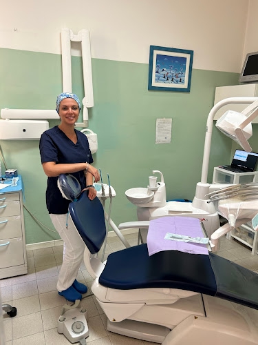 Foto CENTRO DENTISTICO BIDENTE SRL