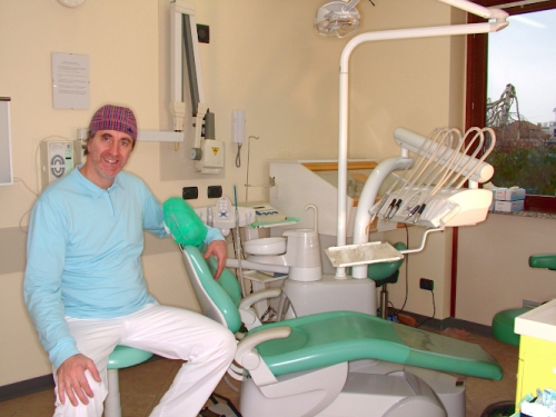 Foto Ambulatorio Odontoiatrico Dott. Paolo Riva
