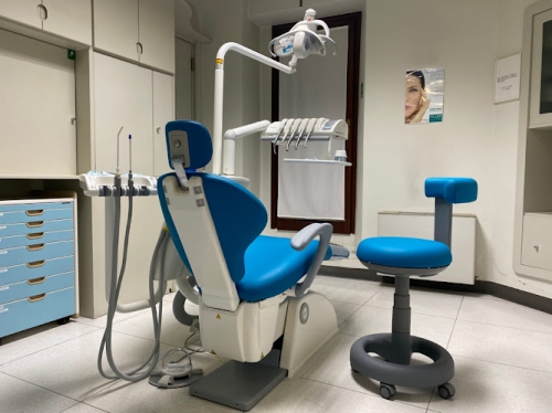 Foto Studio dentistico Dott. Andrea Sernagiotto