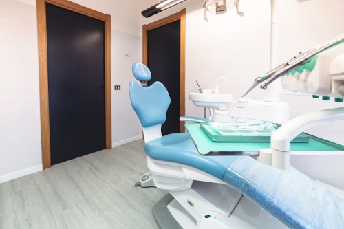 Foto Thomas Center Odontoiatria e salute S.r.l