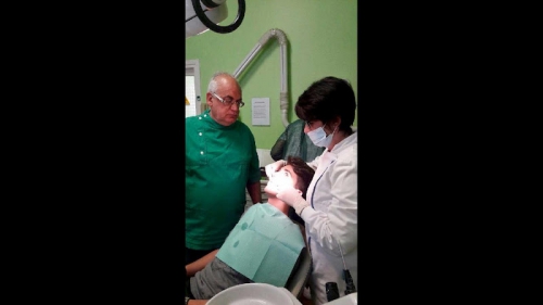 Foto Studio Dentistico Triveri Dr. Antonio Foto Studio Dentistico Triveri Dr. Antonio