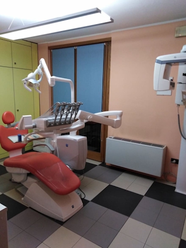 Foto Studio Dentistico Rivolta Dott. Mauro