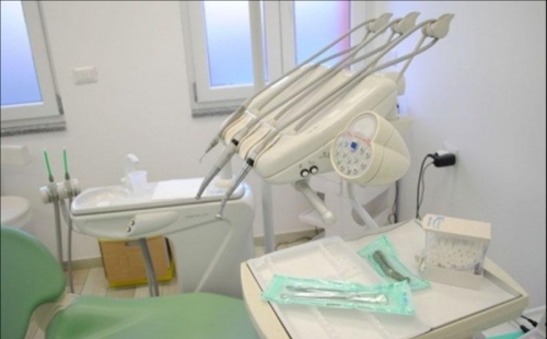 Foto Dental Team Centro Odontoiatrico