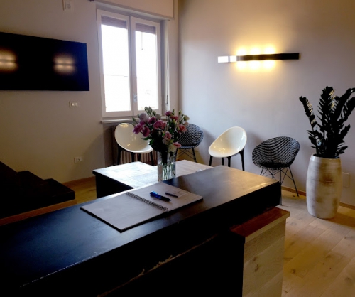 Foto Studio dentistico Dott. F. Botto