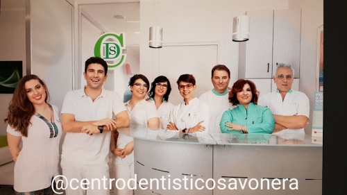 Foto Centro Dentistico Savonera Foto Centro Dentistico Savonera