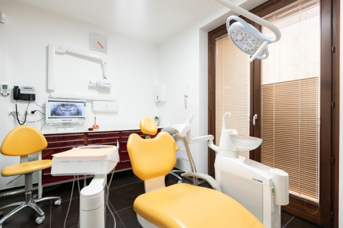 Foto Studio Dentistico Petrillo | Torino