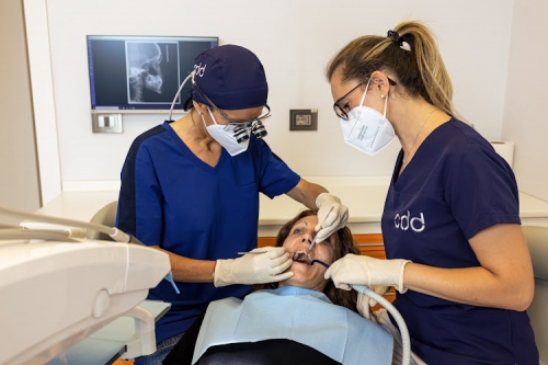 Foto CDD - Clinica del Dente (Torino)