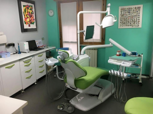 Foto Studio Dentistico Dott. Bacco