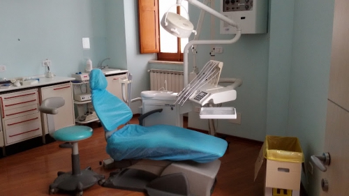 Foto Studio Dentistico Dott. Francesco Scioli