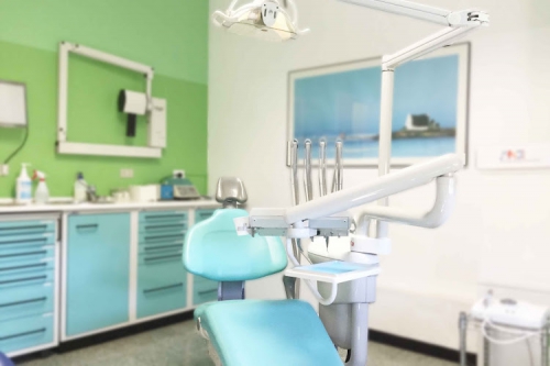 Foto Studio Dentistico Luparia
