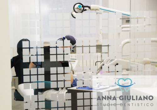 Foto Anna Giuliano Studio Dentistico