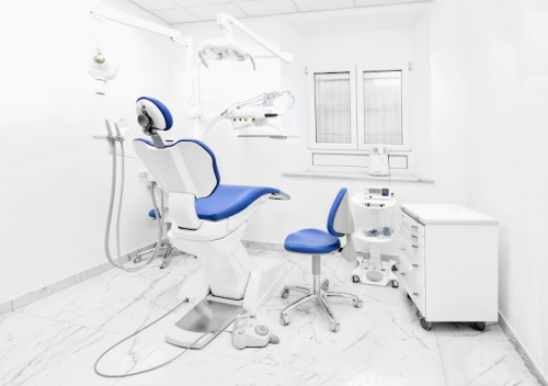 Foto CDM111 ambulatorio odontoiatrico