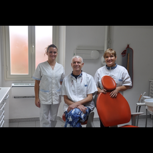 Foto Studio dentistico dottor oebe van der hilst