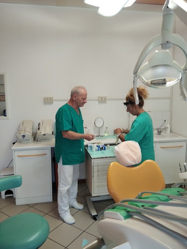 Foto Studio Dentistico Dott. Salierno