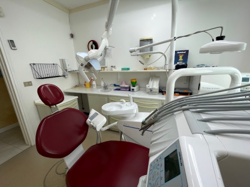 Foto Studio Dentistico Caldiron Dott. Roberto Foto Studio Dentistico Caldiron Dott. Roberto