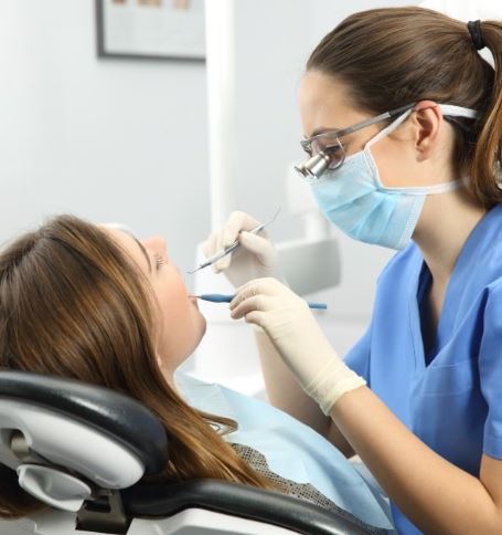 Foto Studio Dentistico Dr. Francesco Contato