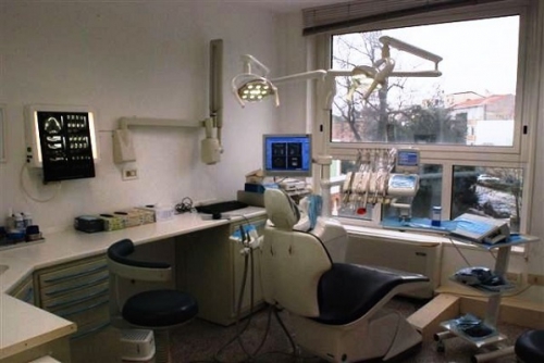 Foto Studio Dentistico Zambon Dott. Gabriele