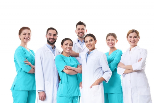 Foto Confident Studi Dentistici Foto Confident Studi Dentistici