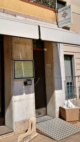 Foto Dr. Ruggero Gavioli Odontoiatra