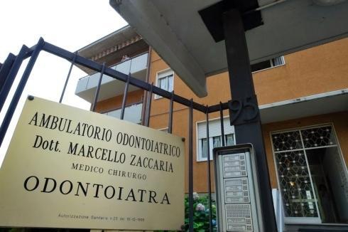 Foto Studio Dentistico Zaccaria Dott. Marcello