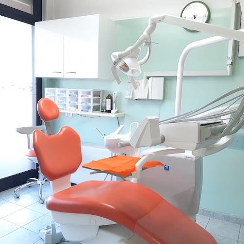 Foto Studio Dentistico Crottini