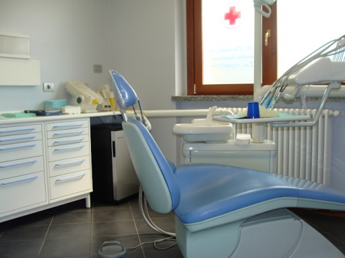 Foto Studio Dentistico PR Dentale