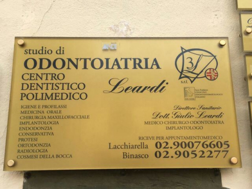 Foto Studio Leardi Lacchiarella