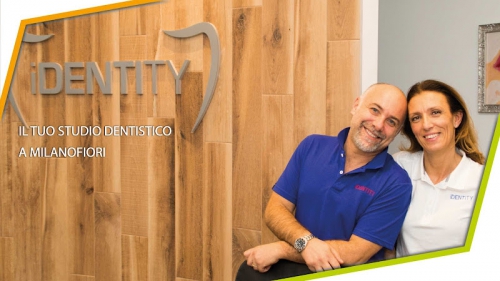 Foto Studio Dentistico Identity Foto Studio Dentistico Identity