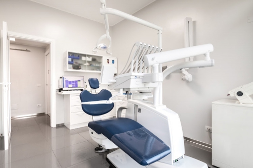 Foto Studio Dentistico Dott. Giorgio Cresti