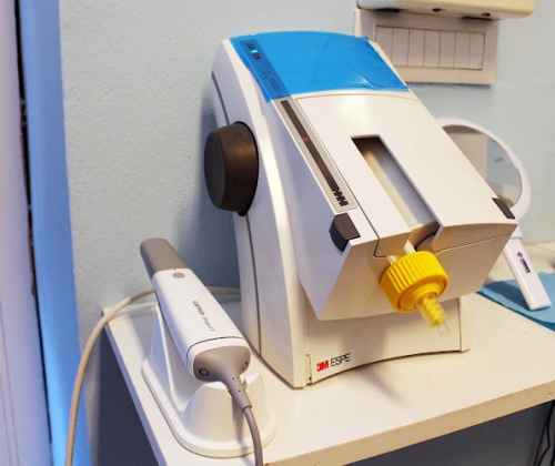 Foto Studio Dentistico Andreani