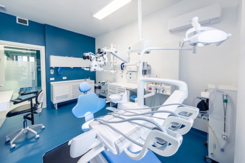 Foto Dr Luca Gazzentini - Dentista a Viareggio Foto Dr Luca Gazzentini - Dentista a Viareggio