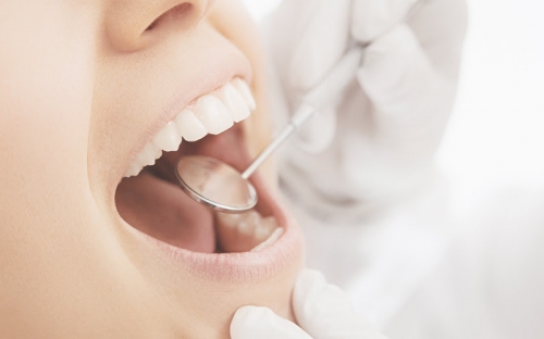 Foto Studio Dentistico Dott. Ernesto Colledan