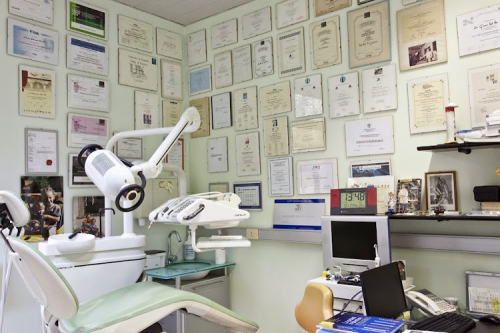 Foto Studio Dentistico Dr. Del Re Giovanni